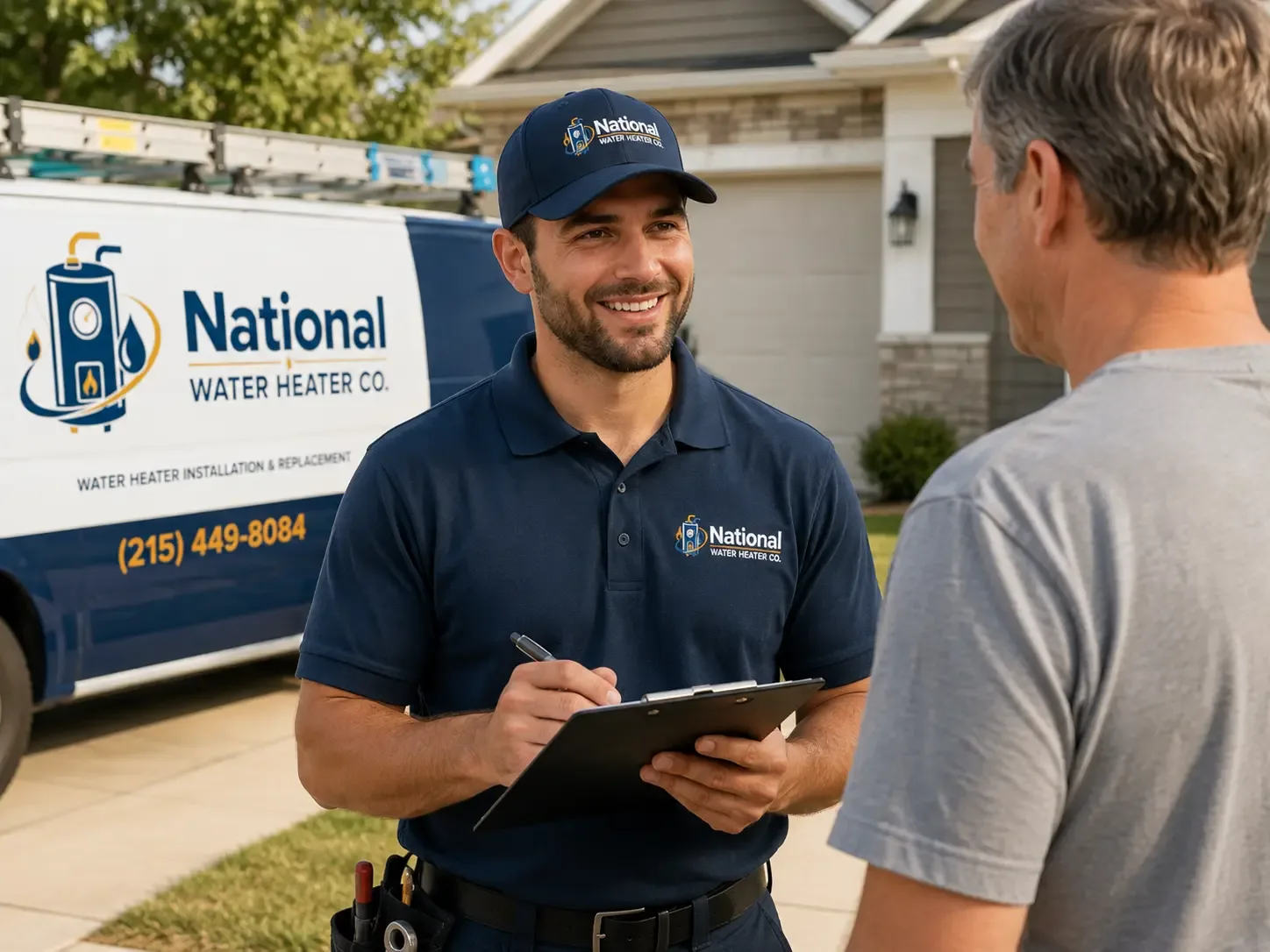 Water Heater Installation Newport, ME FAQs